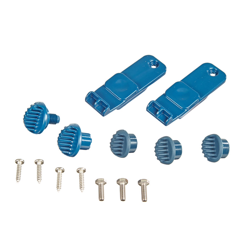 Small Parts Pack For BioTec ScreenMatic
